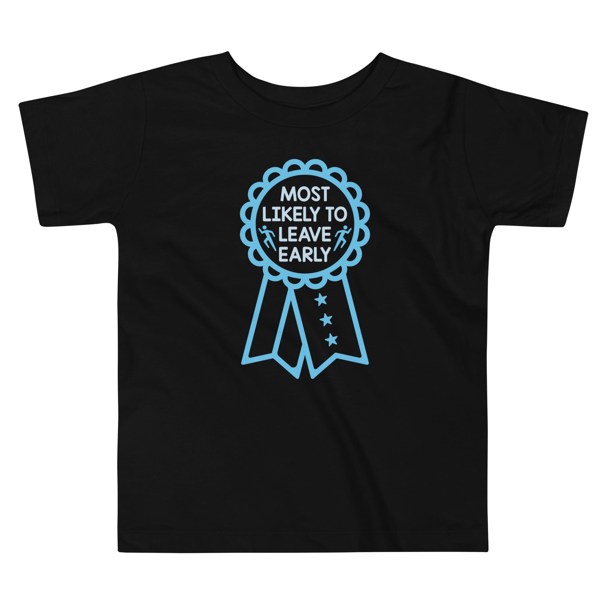 Most Likely Leave Early Kid'S T-Shirts, Hoodie, Sweatshirt - T-Shirt, Sweatshirt, Hoodie