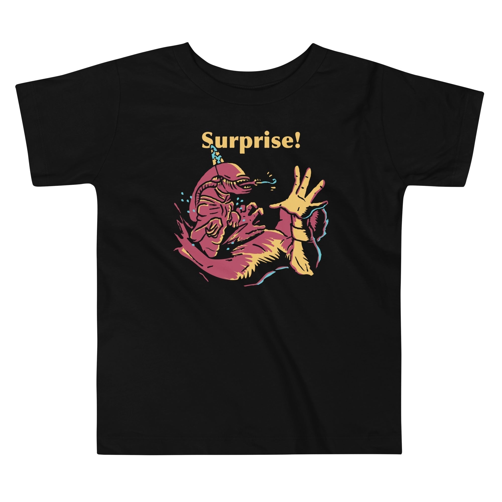 Surprise Party! Kid'S T-Shirts, Hoodie, Sweatshirt - T-Shirt, Sweatshirt, Hoodie