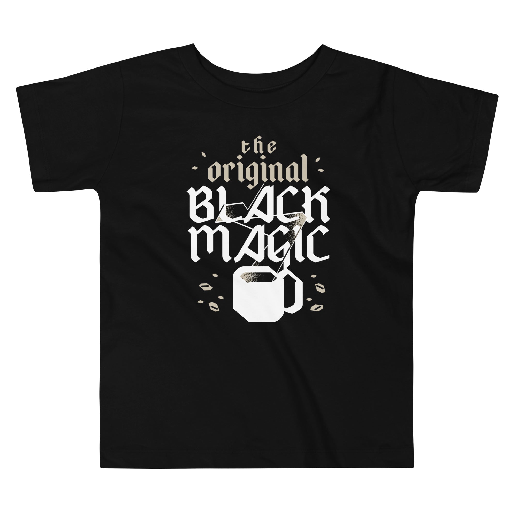 Original Black Magic Kid'S T-Shirts, Hoodie, Sweatshirt - T-Shirt, Sweatshirt, Hoodie