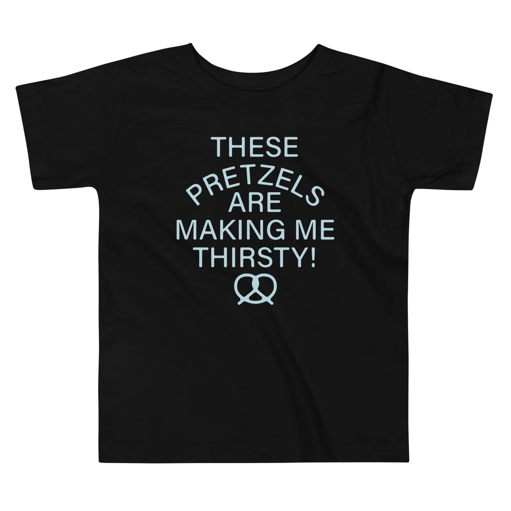 These Pretzels Are Making Me Thirsty! Kid'S T-Shirts, Hoodie, Sweatshirt - T-Shirt, Sweatshirt, Hoodie