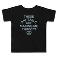 These Pretzels Are Making Me Thirsty! Kid'S T-Shirts, Hoodie, Sweatshirt - T-Shirt, Sweatshirt, Hoodie