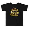 Go Ahead Bake My Day Kid'S T-Shirts, Hoodie, Sweatshirt - T-Shirt, Sweatshirt, Hoodie