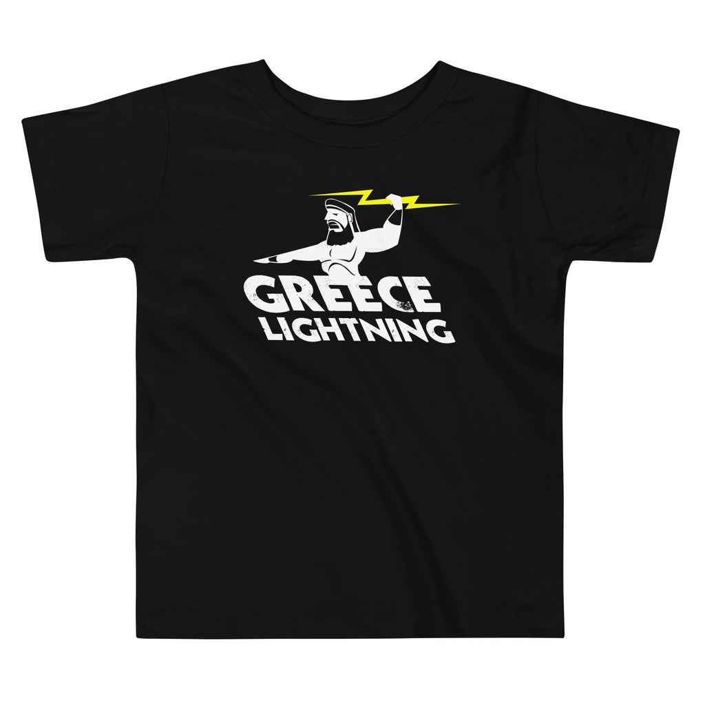 Greece Lightning Kid'S T-Shirts, Hoodie, Sweatshirt - T-Shirt, Sweatshirt, Hoodie