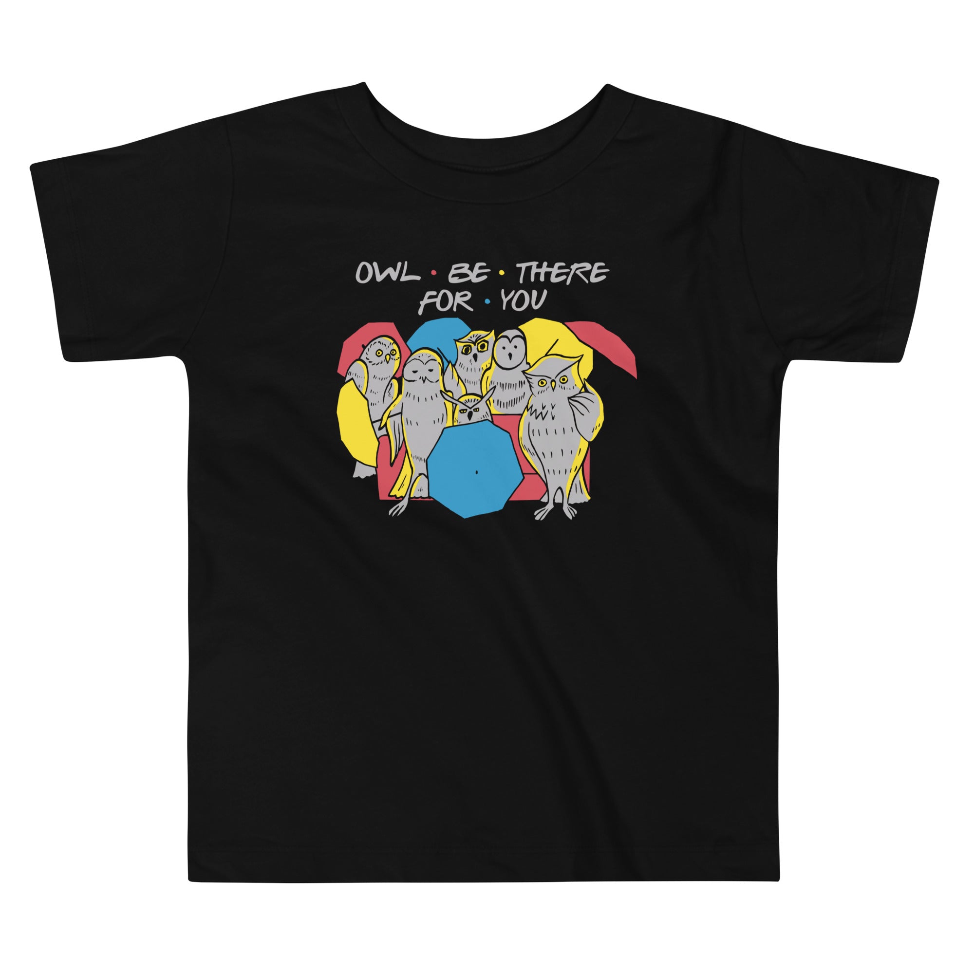 Owl Be There You Kid'S T-Shirts, Hoodie, Sweatshirt - T-Shirt, Sweatshirt, Hoodie