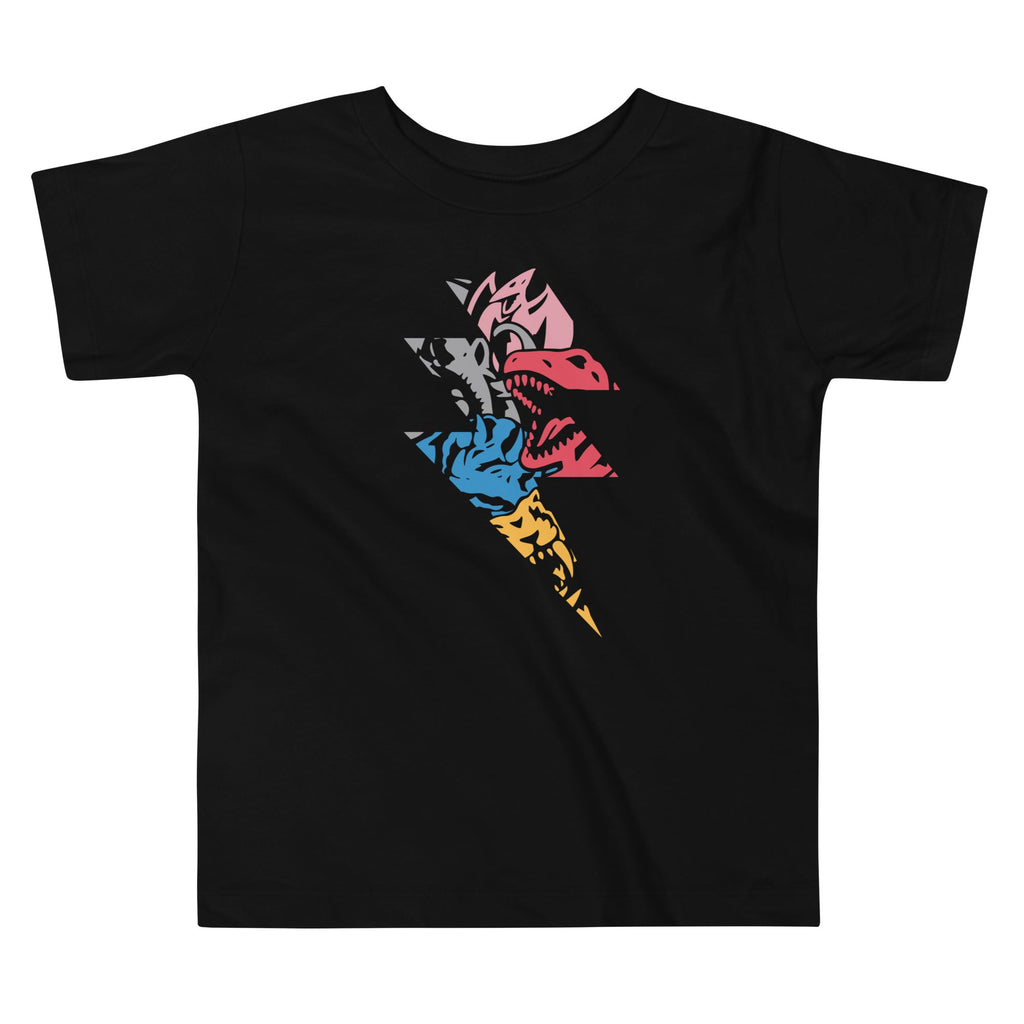 Powerzord Kid'S T-Shirts, Hoodie, Sweatshirt - T-Shirt, Sweatshirt, Hoodie