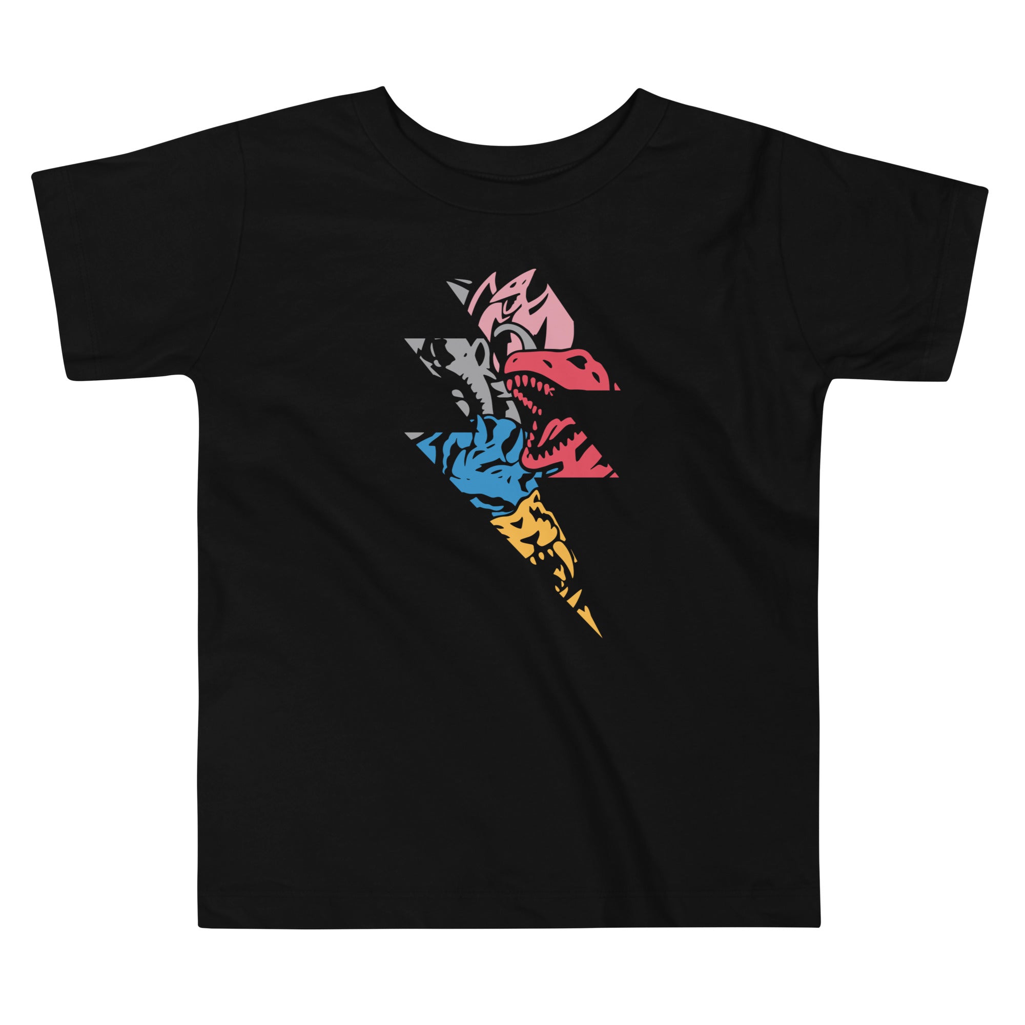 Powerzord Kid'S T-Shirts, Hoodie, Sweatshirt - T-Shirt, Sweatshirt, Hoodie