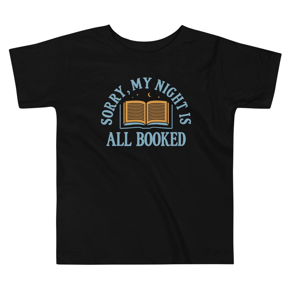 Sorry My Night Is All Booked Kid'S T-Shirts, Hoodie, Sweatshirt - T-Shirt, Sweatshirt, Hoodie