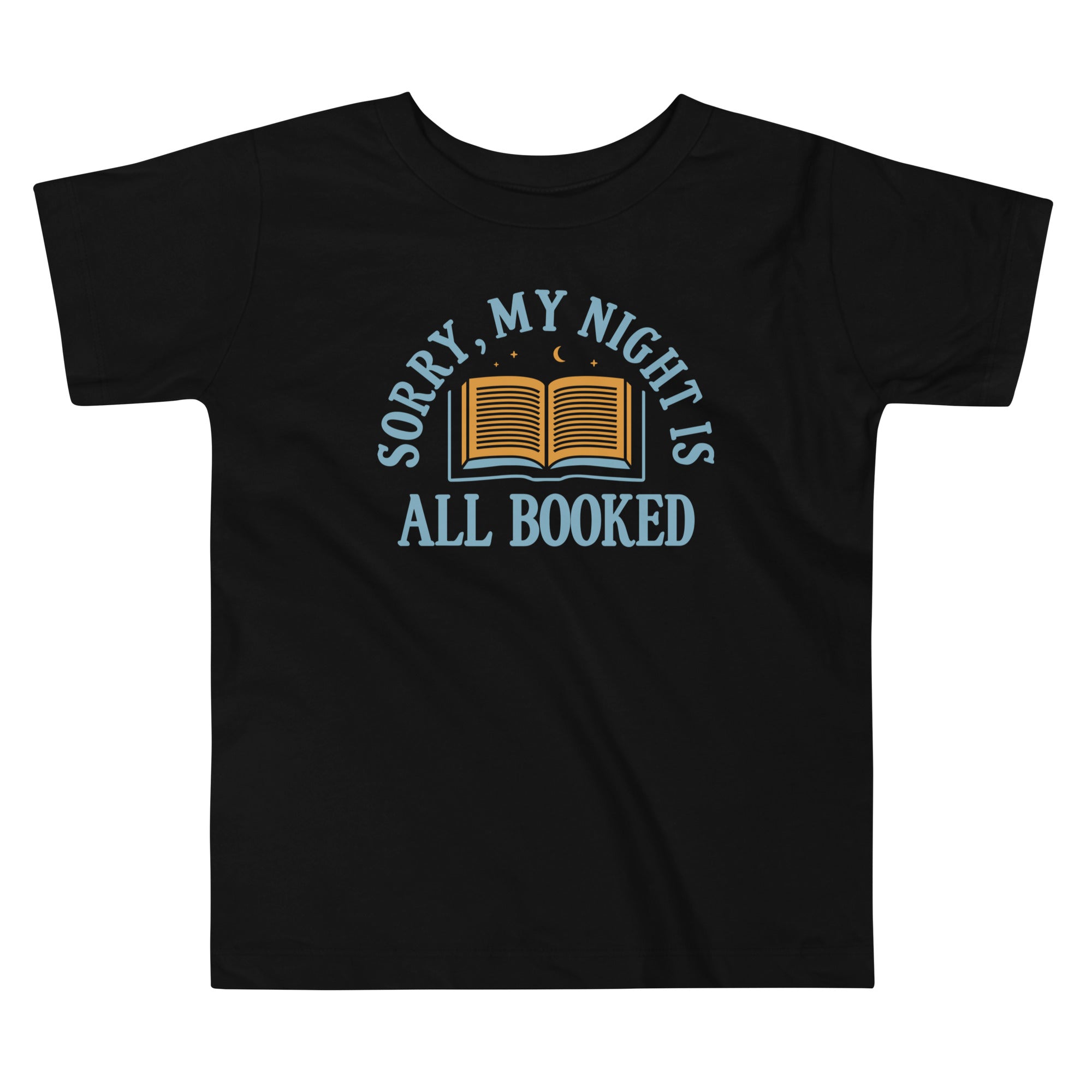 Sorry My Night Is All Booked Kid'S T-Shirts, Hoodie, Sweatshirt - T-Shirt, Sweatshirt, Hoodie