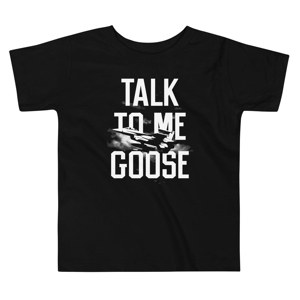 Talk Me Goose Kid'S T-Shirts, Hoodie, Sweatshirt - T-Shirt, Sweatshirt, Hoodie
