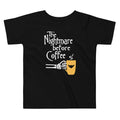 Nightmare Before Coffee Kid'S T-Shirts, Hoodie, Sweatshirt - T-Shirt, Sweatshirt, Hoodie