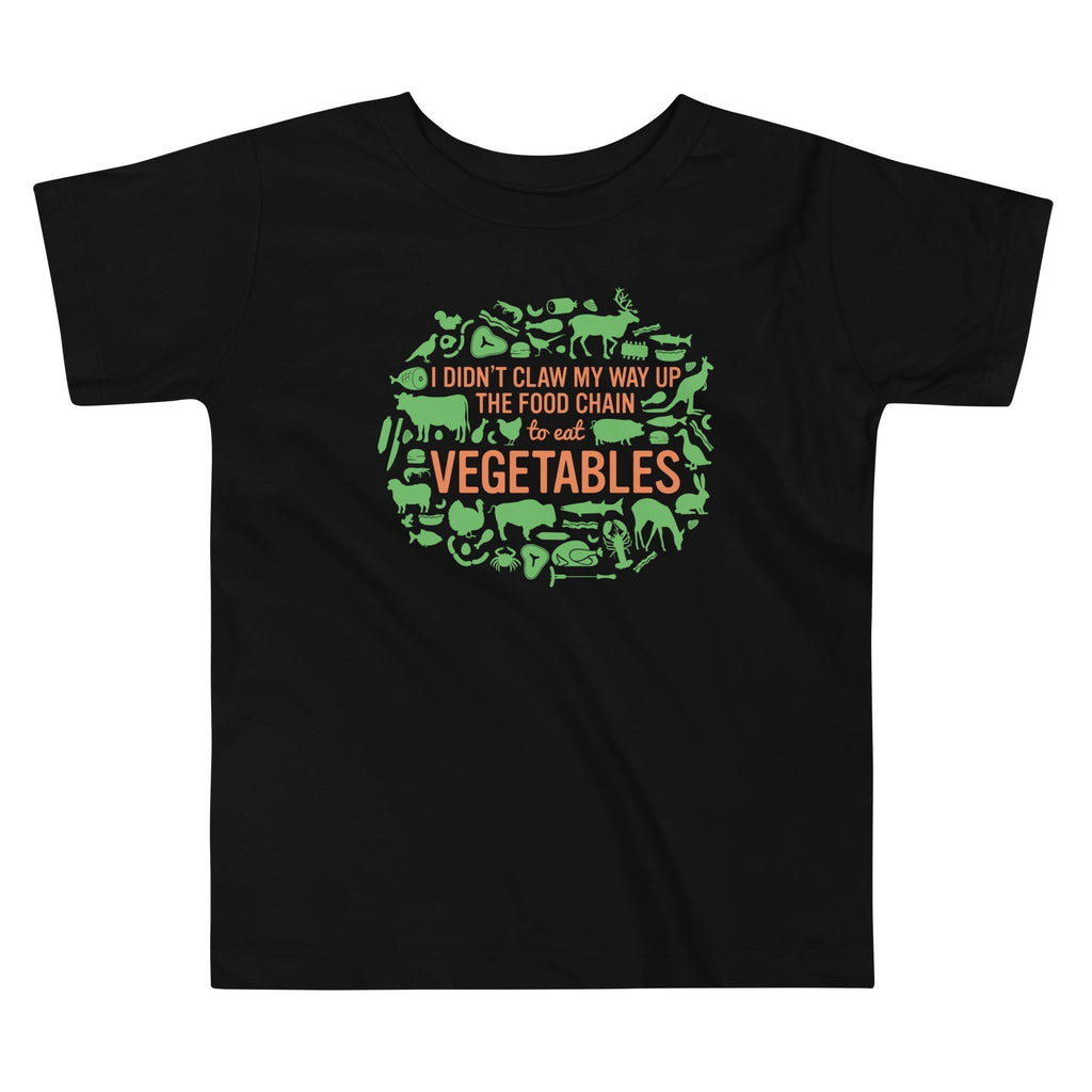 Top Food Chain Kid'S T-Shirts, Hoodie, Sweatshirt - T-Shirt, Sweatshirt, Hoodie