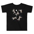 Wolves Space Kid'S T-Shirts, Hoodie, Sweatshirt - T-Shirt, Sweatshirt, Hoodie