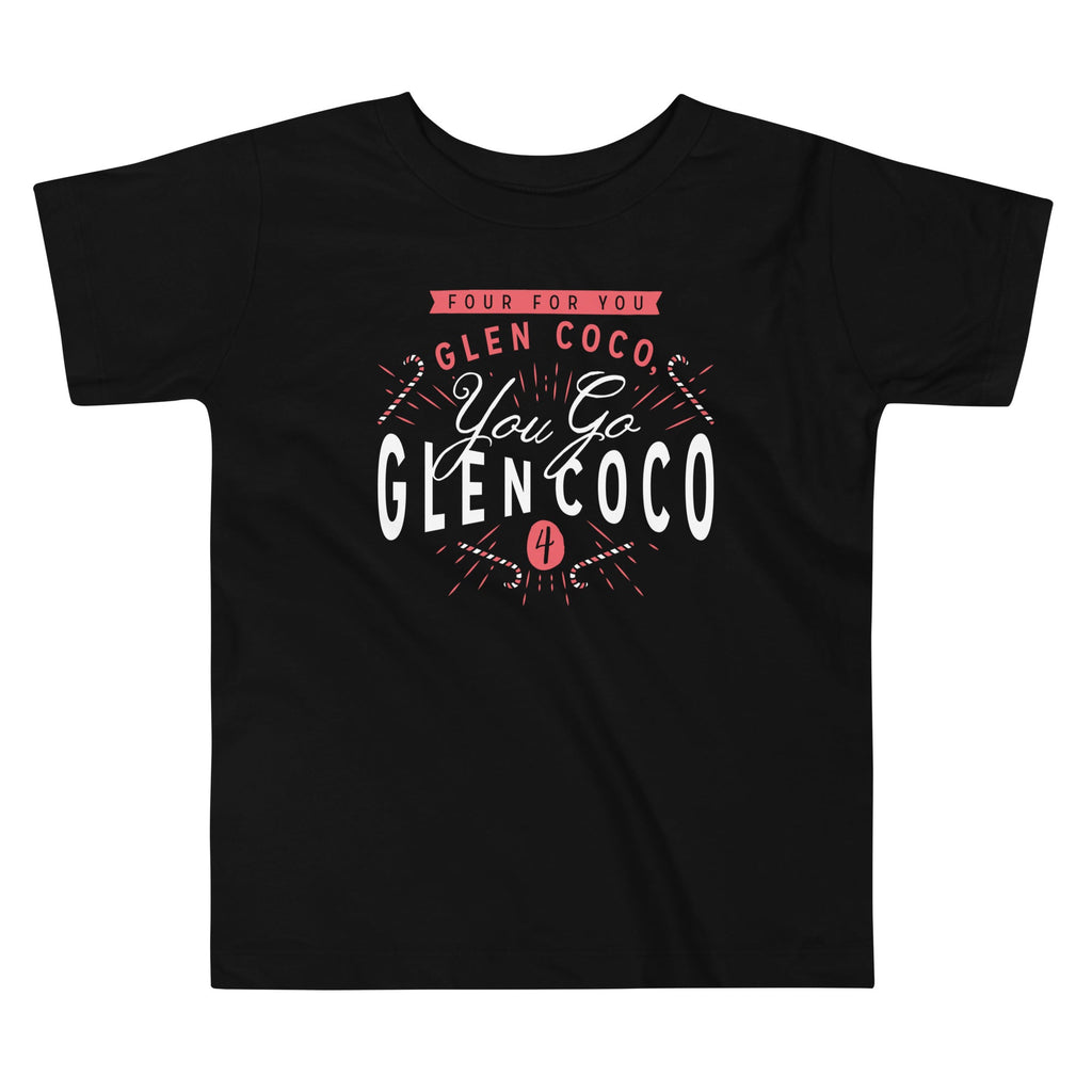 You Go Glen Coco Kid'S T-Shirts, Hoodie, Sweatshirt - T-Shirt, Sweatshirt, Hoodie