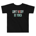 Don'T Worry Be Yonce Kid'S T-Shirts, Hoodie, Sweatshirt - T-Shirt, Sweatshirt, Hoodie