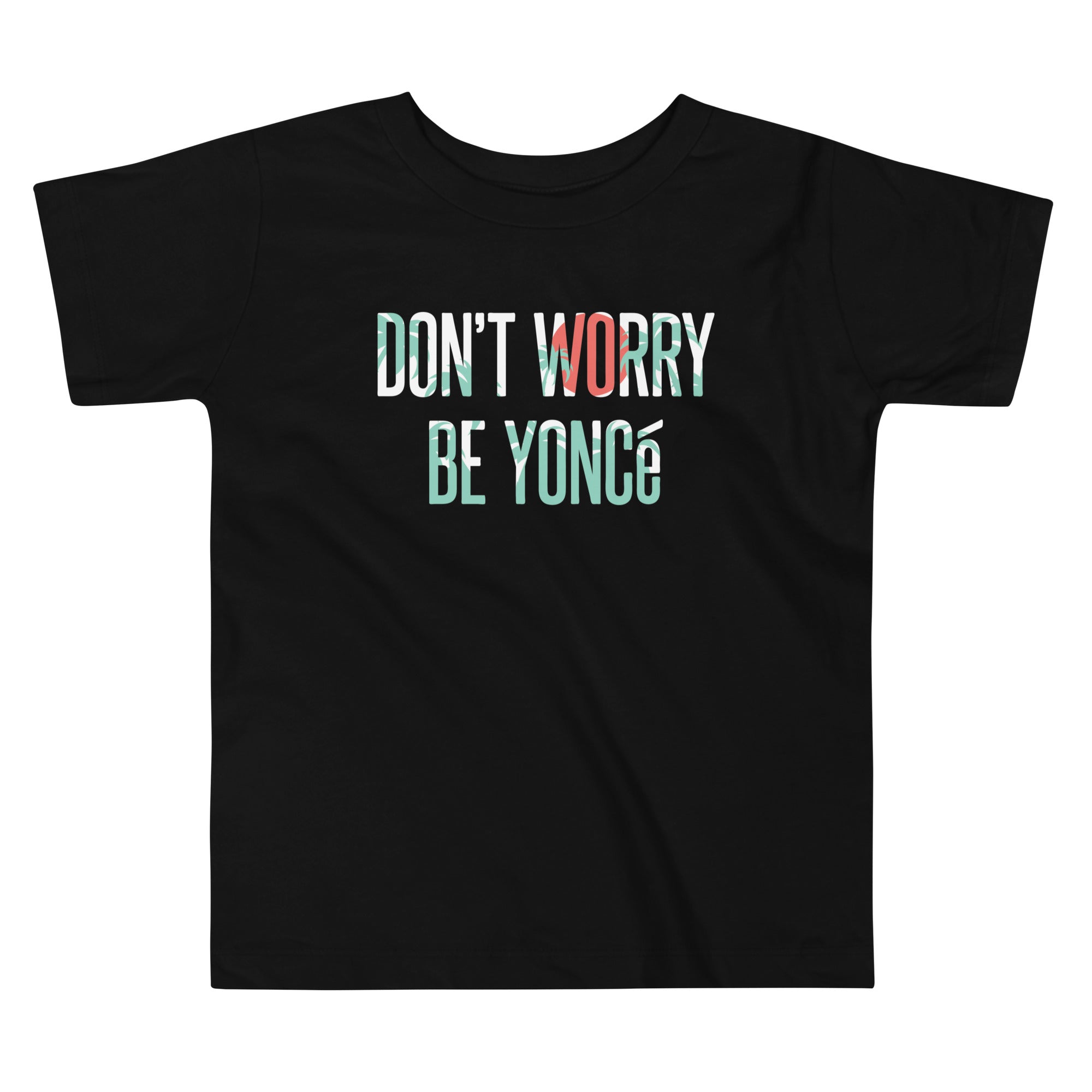Don'T Worry Be Yonce Kid'S T-Shirts, Hoodie, Sweatshirt - T-Shirt, Sweatshirt, Hoodie