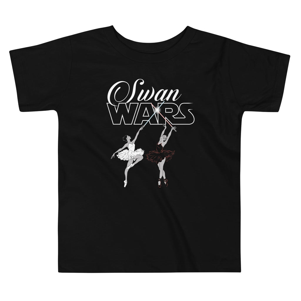 Swan Wars Kid'S T-Shirts, Hoodie, Sweatshirt - T-Shirt, Sweatshirt, Hoodie
