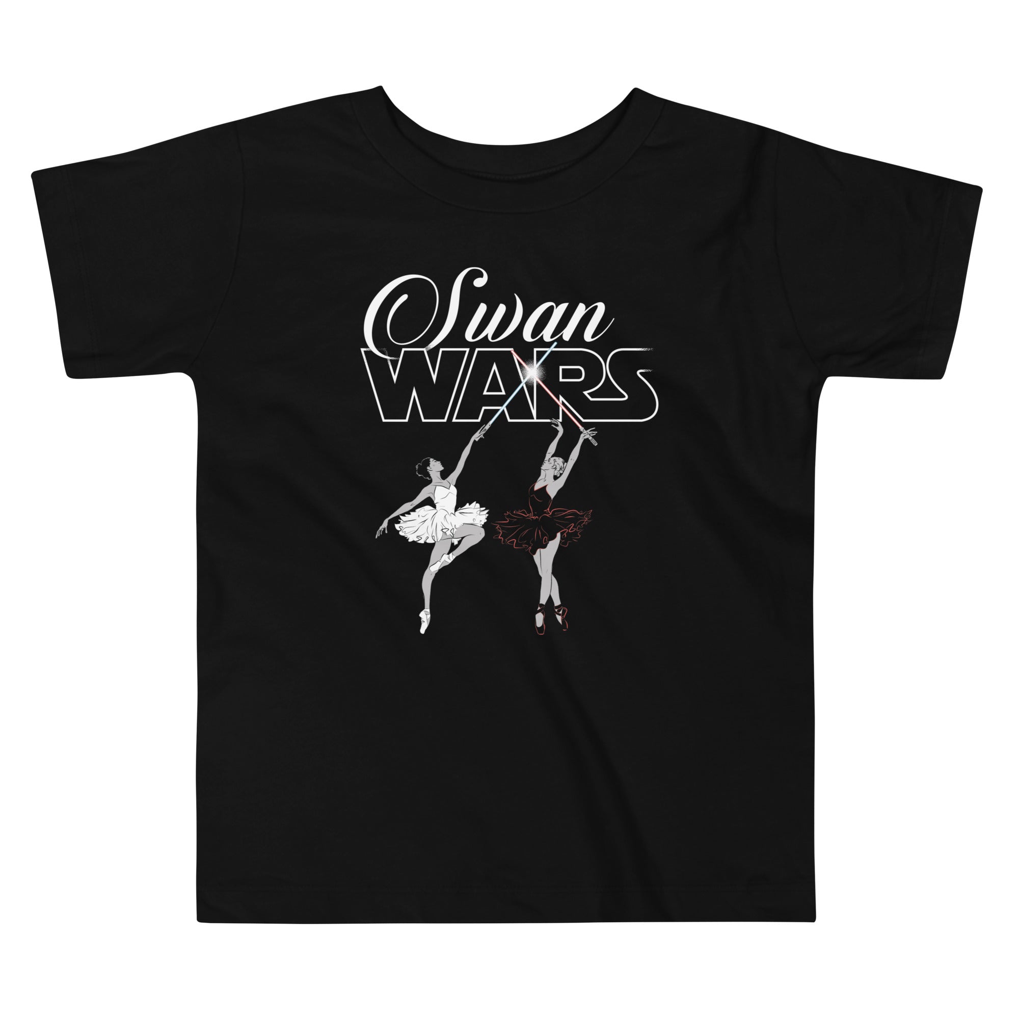 Swan Wars Kid'S T-Shirts, Hoodie, Sweatshirt - T-Shirt, Sweatshirt, Hoodie