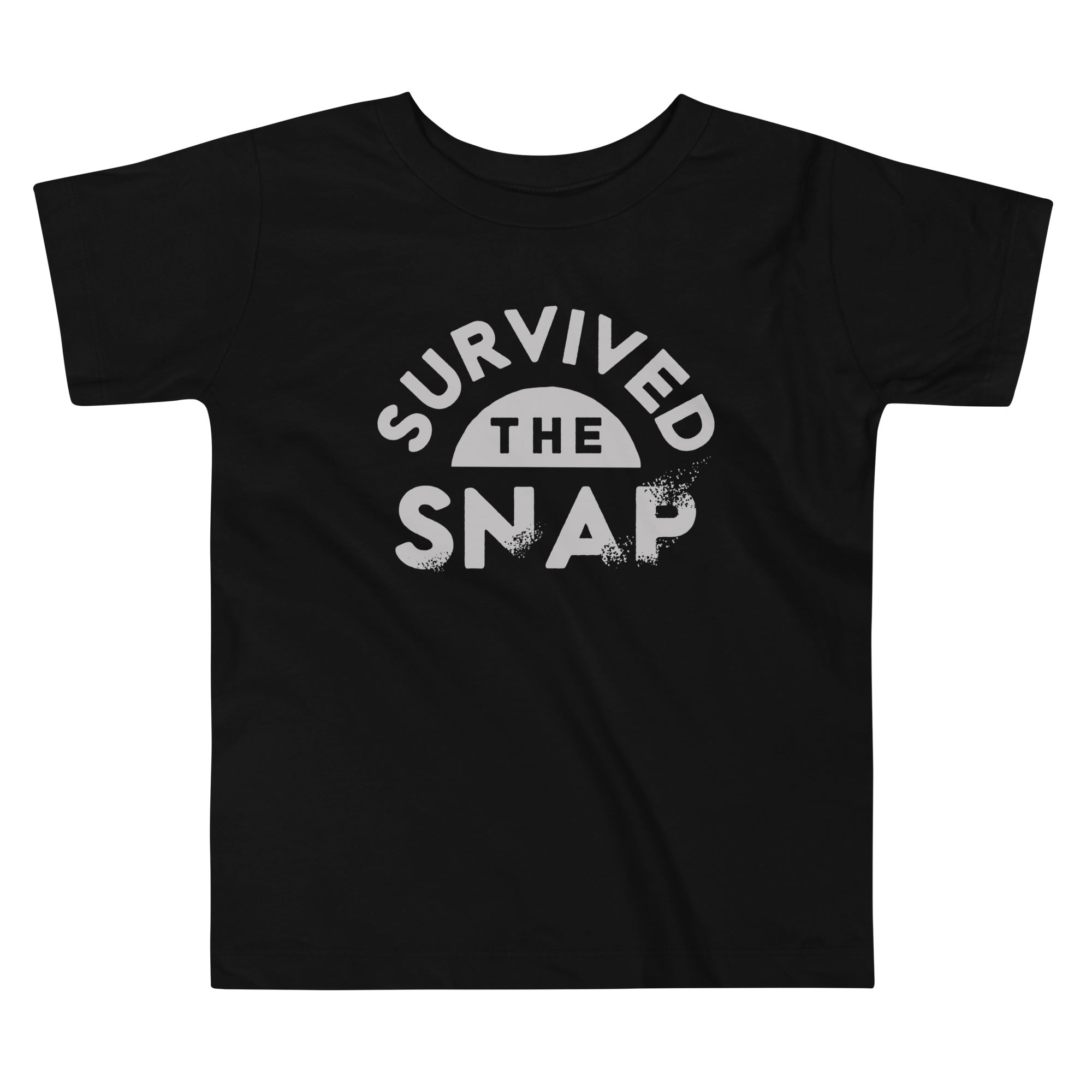 Survived Snap Kid'S T-Shirts, Hoodie, Sweatshirt - T-Shirt, Sweatshirt, Hoodie