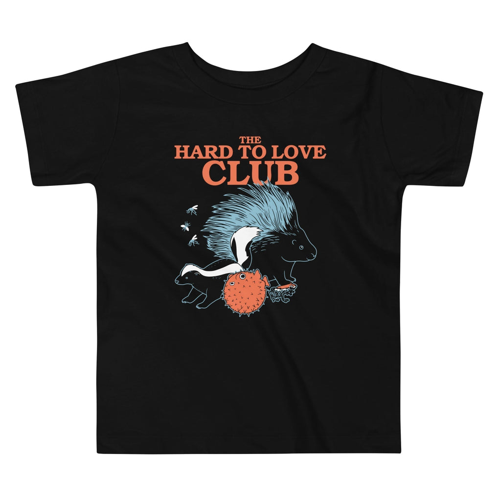 Hard Love Club Kid'S T-Shirts, Hoodie, Sweatshirt - T-Shirt, Sweatshirt, Hoodie