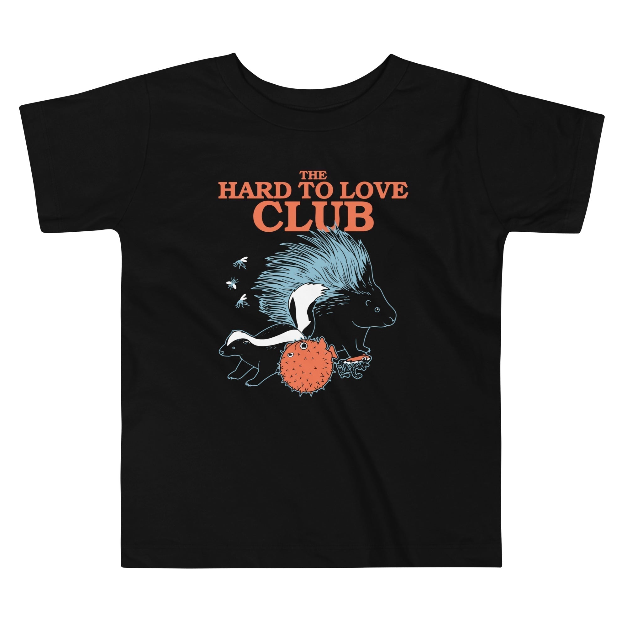 Hard Love Club Kid'S T-Shirts, Hoodie, Sweatshirt - T-Shirt, Sweatshirt, Hoodie