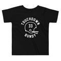 Touchdown Bundy Kid'S T-Shirts, Hoodie, Sweatshirt - T-Shirt, Sweatshirt, Hoodie