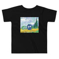 Visiting Van Gogh Kid'S T-Shirts, Hoodie, Sweatshirt - T-Shirt, Sweatshirt, Hoodie