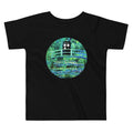 Water Lilies Police Box Kid'S T-Shirts, Hoodie, Sweatshirt - T-Shirt, Sweatshirt, Hoodie
