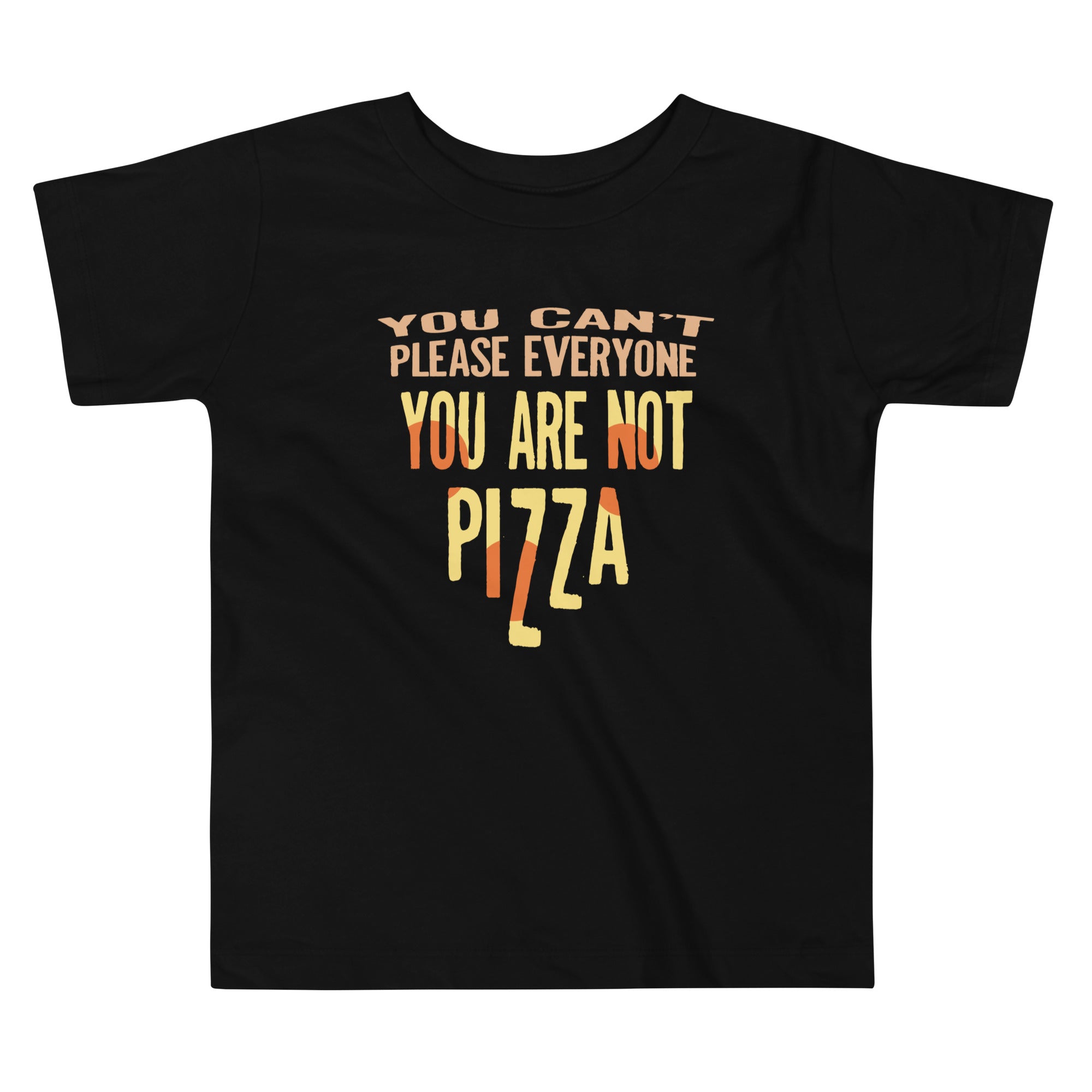 You Are Not Pizza Kid'S T-Shirts, Hoodie, Sweatshirt - T-Shirt, Sweatshirt, Hoodie