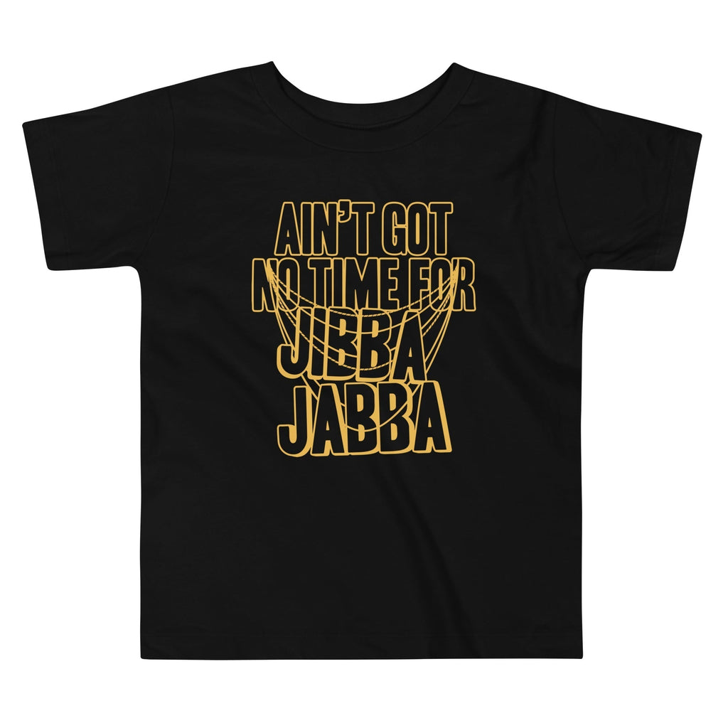 Jibba Jabba Kid'S T-Shirts, Hoodie, Sweatshirt - T-Shirt, Sweatshirt, Hoodie