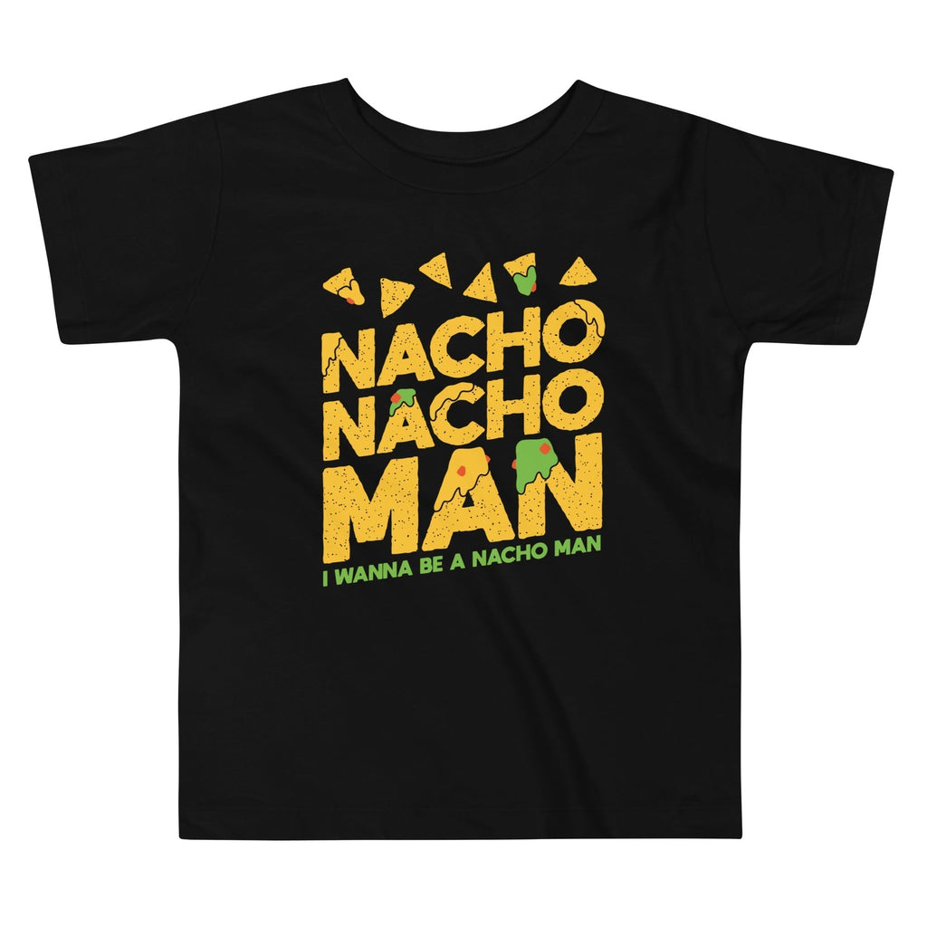 Nacho Nacho Man Kid'S T-Shirts, Hoodie, Sweatshirt - T-Shirt, Sweatshirt, Hoodie