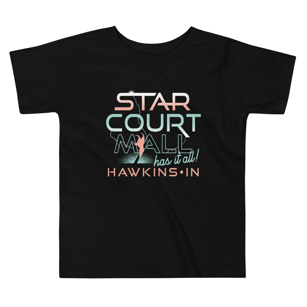 Starcourt Mall Kid'S T-Shirts, Hoodie, Sweatshirt - T-Shirt, Sweatshirt, Hoodie
