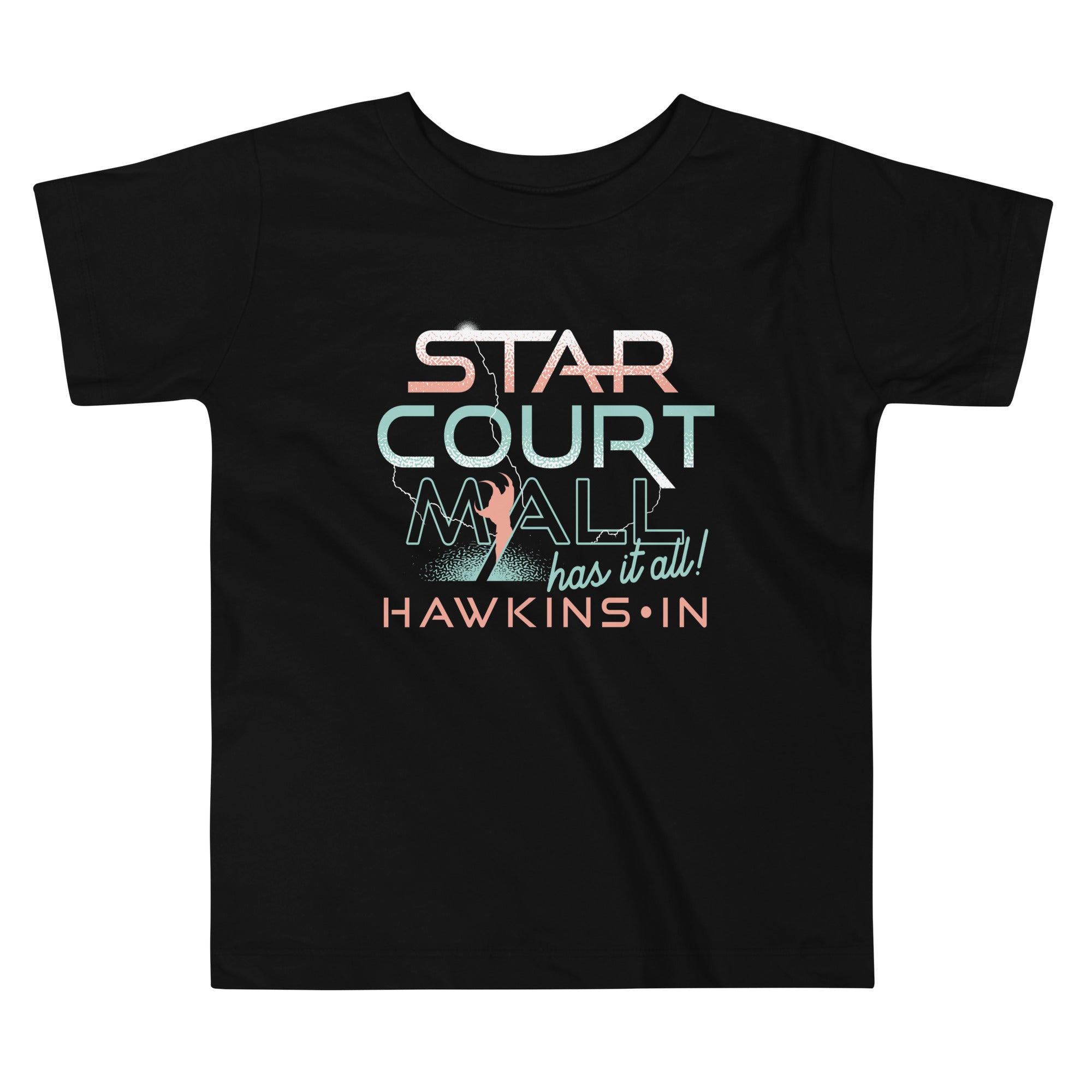 Starcourt Mall Kid'S T-Shirts, Hoodie, Sweatshirt - T-Shirt, Sweatshirt, Hoodie