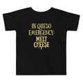 Queso Emergency: Melt Cheese Kid'S T-Shirts, Hoodie, Sweatshirt - T-Shirt, Sweatshirt, Hoodie