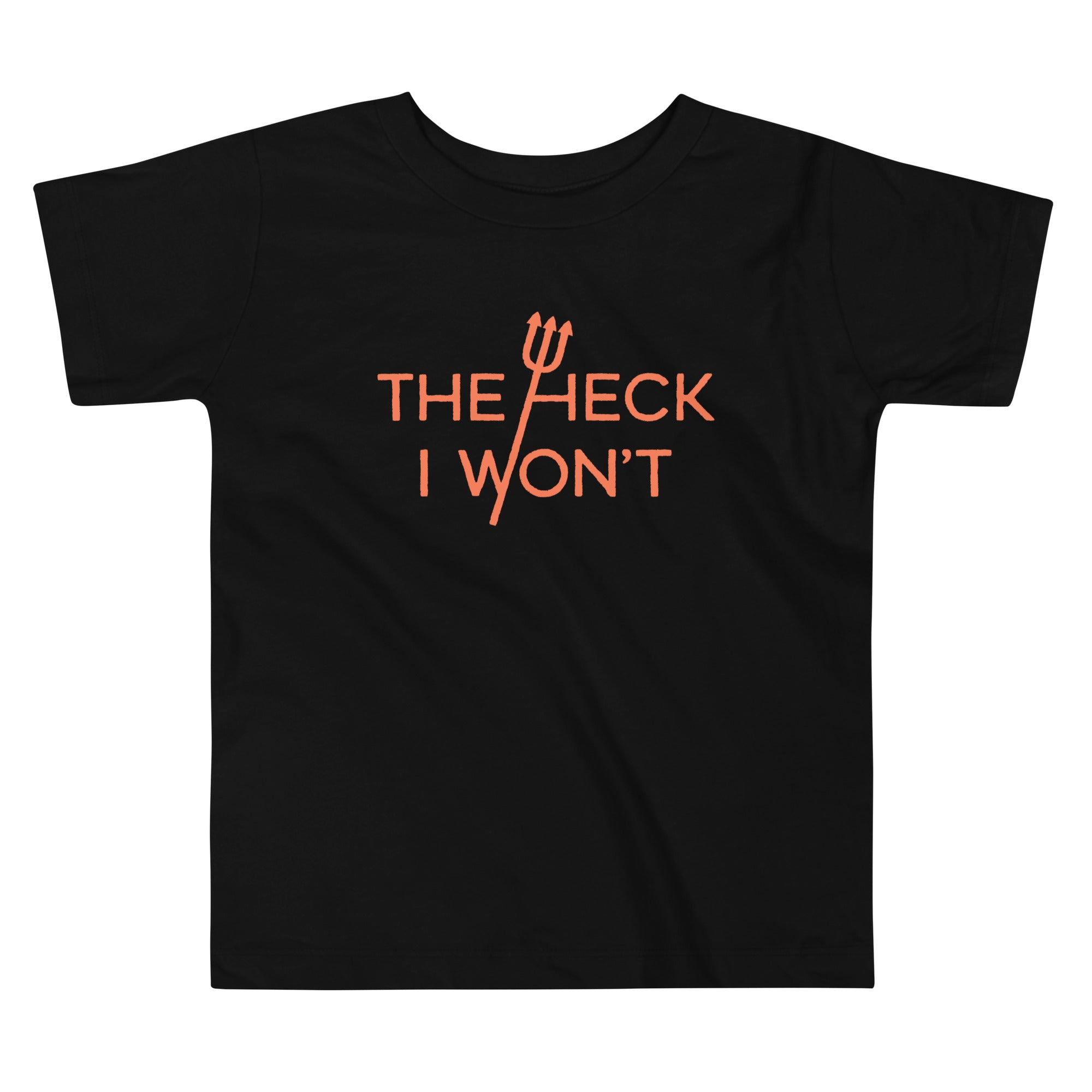 Heck I Won'T Kid'S T-Shirts, Hoodie, Sweatshirt - T-Shirt, Sweatshirt, Hoodie