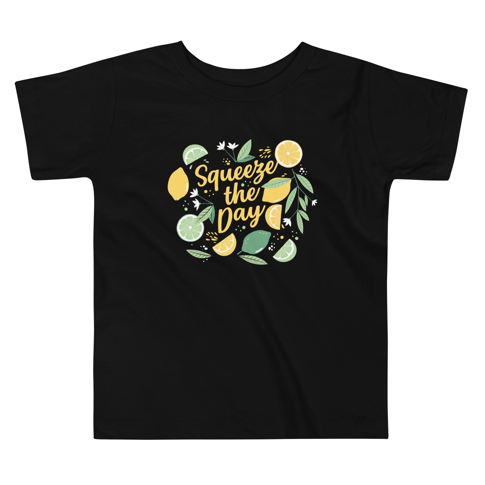 Squeeze Day Kid'S T-Shirts, Hoodie, Sweatshirt - T-Shirt, Sweatshirt, Hoodie