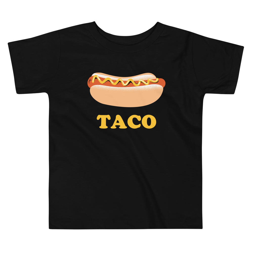 Hotdog Taco Kid'S T-Shirts, Hoodie, Sweatshirt - T-Shirt, Sweatshirt, Hoodie