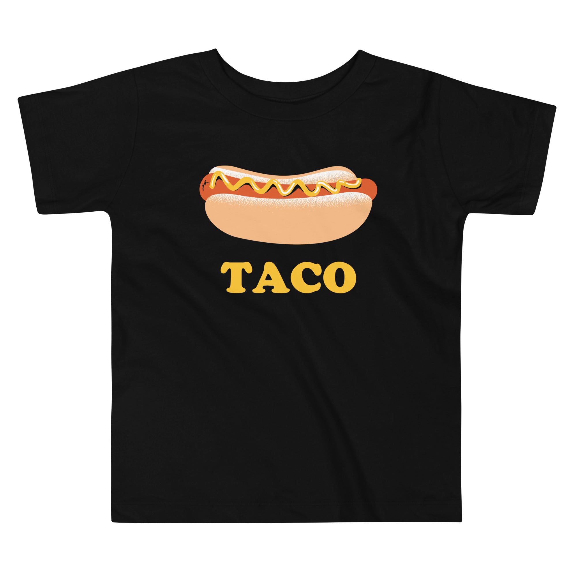 Hotdog Taco Kid'S T-Shirts, Hoodie, Sweatshirt - T-Shirt, Sweatshirt, Hoodie