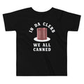 Da Clerb We All Canned Kid'S T-Shirts, Hoodie, Sweatshirt - T-Shirt, Sweatshirt, Hoodie