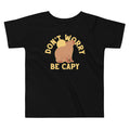 Don'T Worry Be Capy Kid'S T-Shirts, Hoodie, Sweatshirt - T-Shirt, Sweatshirt, Hoodie