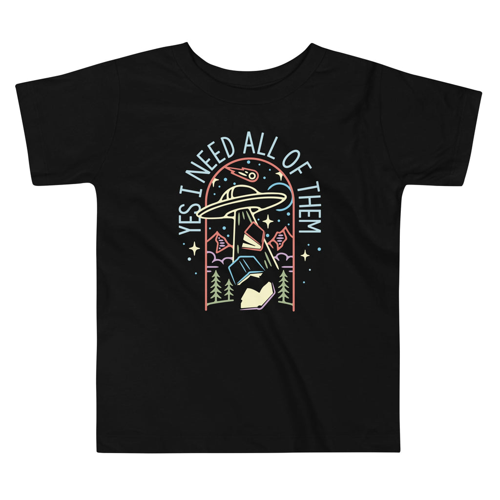 Yes I Need All Them Kid'S T-Shirts, Hoodie, Sweatshirt - T-Shirt, Sweatshirt, Hoodie