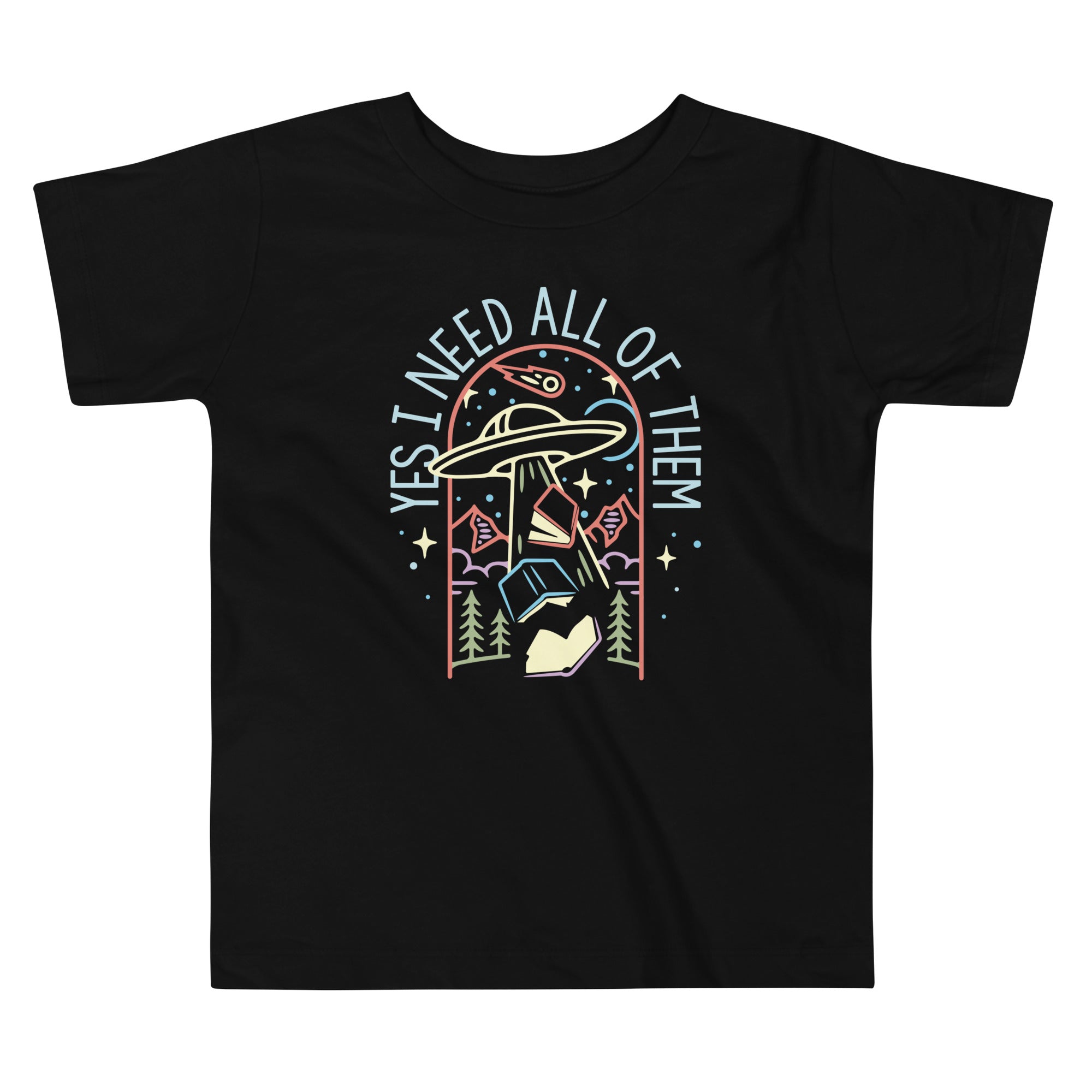 Yes I Need All Them Kid'S T-Shirts, Hoodie, Sweatshirt - T-Shirt, Sweatshirt, Hoodie