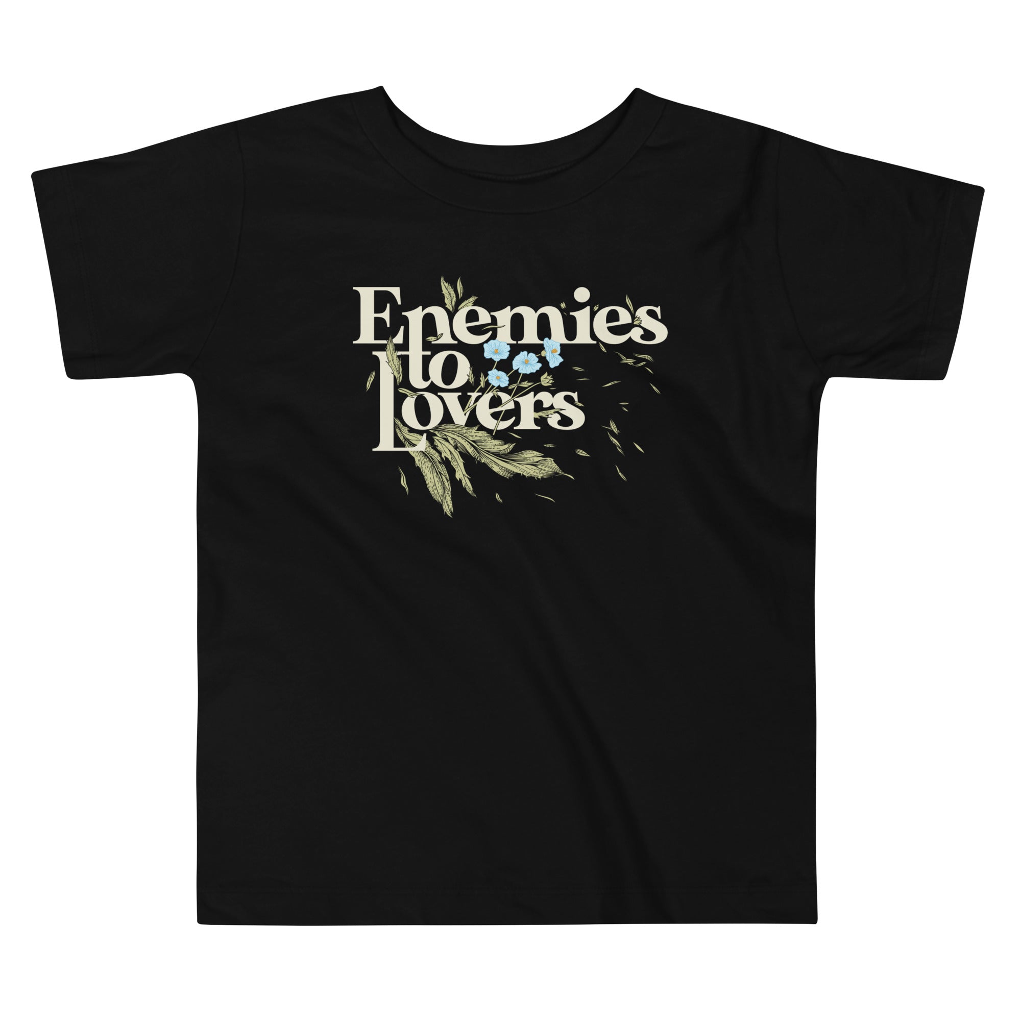 Enemies Lovers Kid'S T-Shirts, Hoodie, Sweatshirt - T-Shirt, Sweatshirt, Hoodie