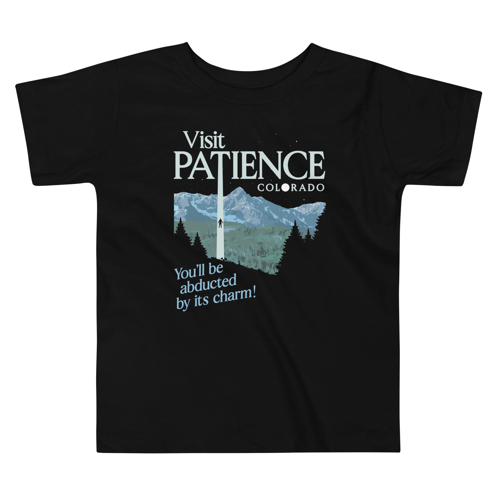 Visit Patience Colorado Kid'S T-Shirts, Hoodie, Sweatshirt - T-Shirt, Sweatshirt, Hoodie
