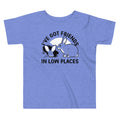 I'Ve Got Friends Low Places Kid'S T-Shirts, Hoodie, Sweatshirt - T-Shirt, Sweatshirt, Hoodie