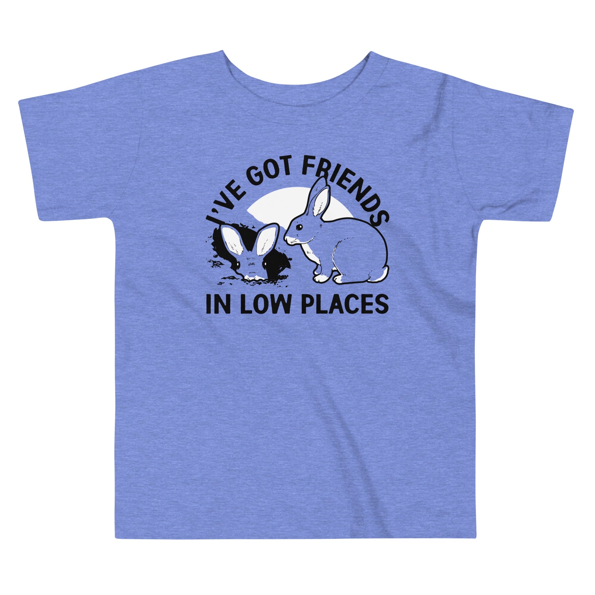 I'Ve Got Friends Low Places Kid'S T-Shirts, Hoodie, Sweatshirt - T-Shirt, Sweatshirt, Hoodie