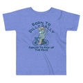 Born Dilly Dally Forced Pick Up Pace Kid'S T-Shirts, Hoodie, Sweatshirt - T-Shirt, Sweatshirt, Hoodie