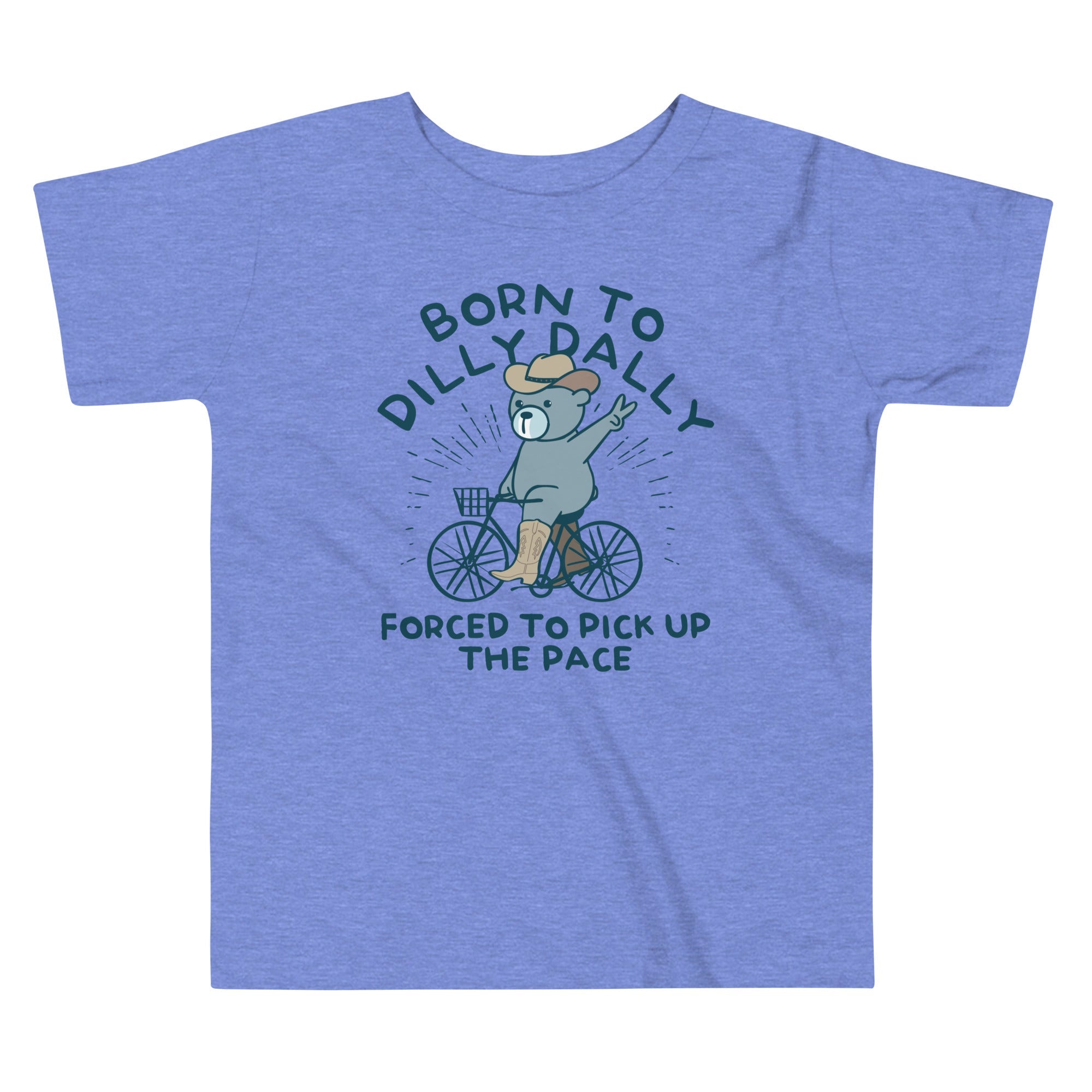 Born Dilly Dally Forced Pick Up Pace Kid'S T-Shirts, Hoodie, Sweatshirt - T-Shirt, Sweatshirt, Hoodie