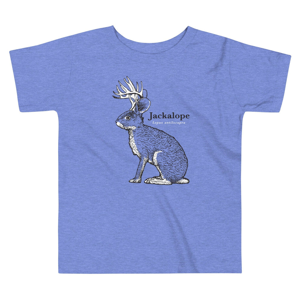 Jackalope Kid'S T-Shirts, Hoodie, Sweatshirt - T-Shirt, Sweatshirt, Hoodie