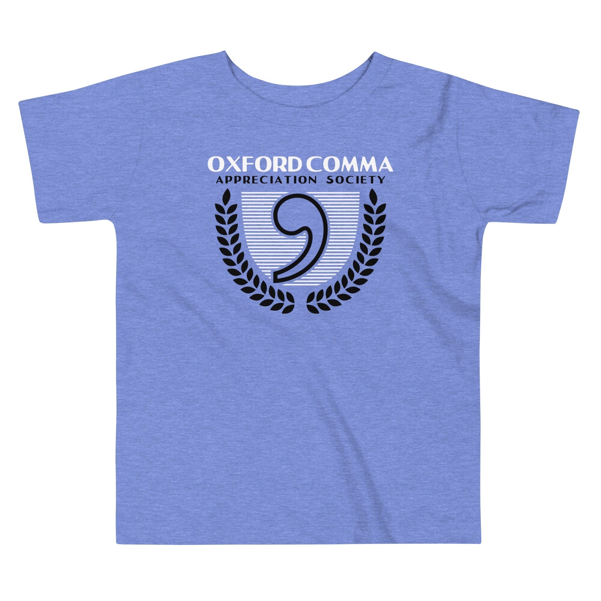 Oxford Comma Appreciation Society Kid'S T-Shirts, Hoodie, Sweatshirt - T-Shirt, Sweatshirt, Hoodie
