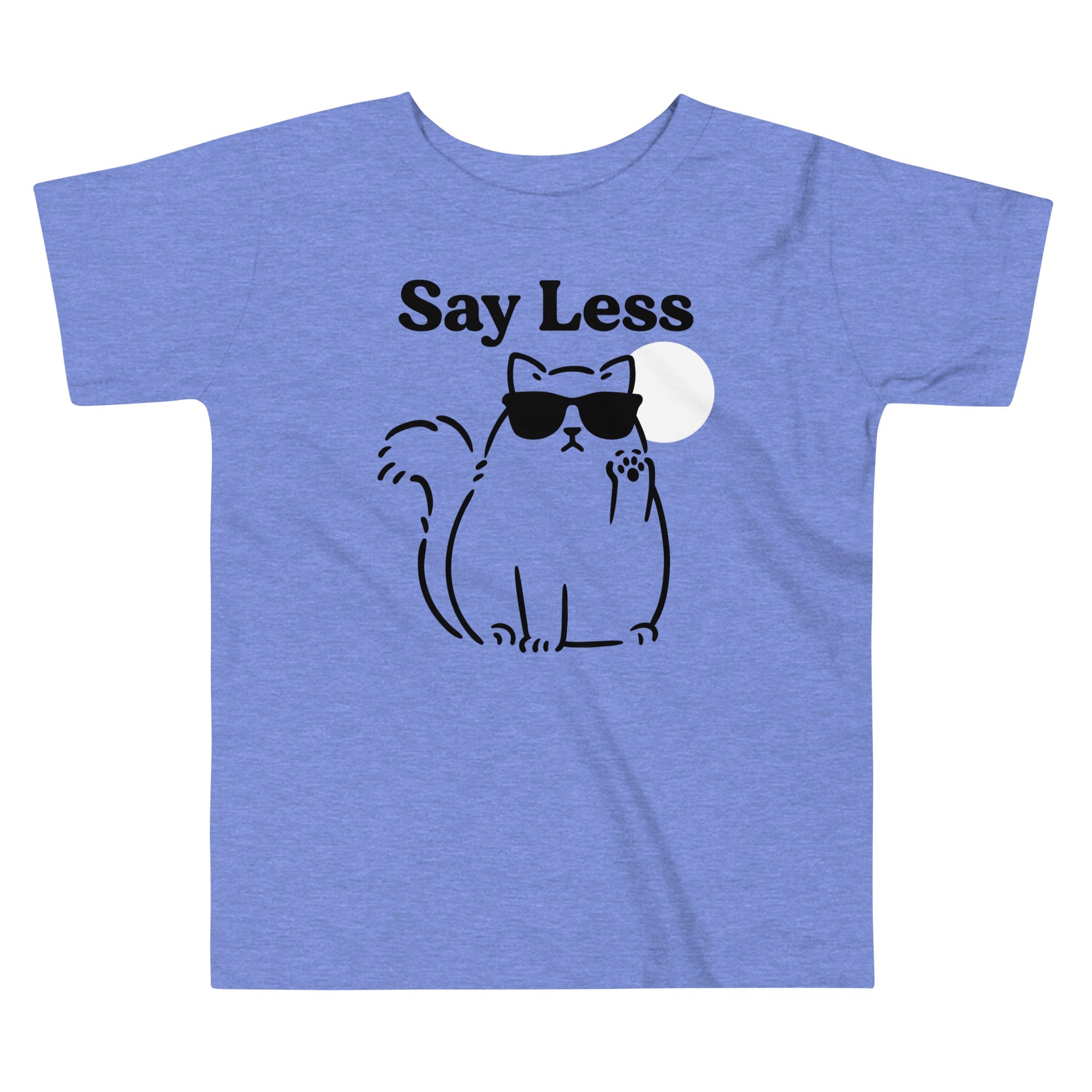 Say Less Kid'S T-Shirts, Hoodie, Sweatshirt - T-Shirt, Sweatshirt, Hoodie